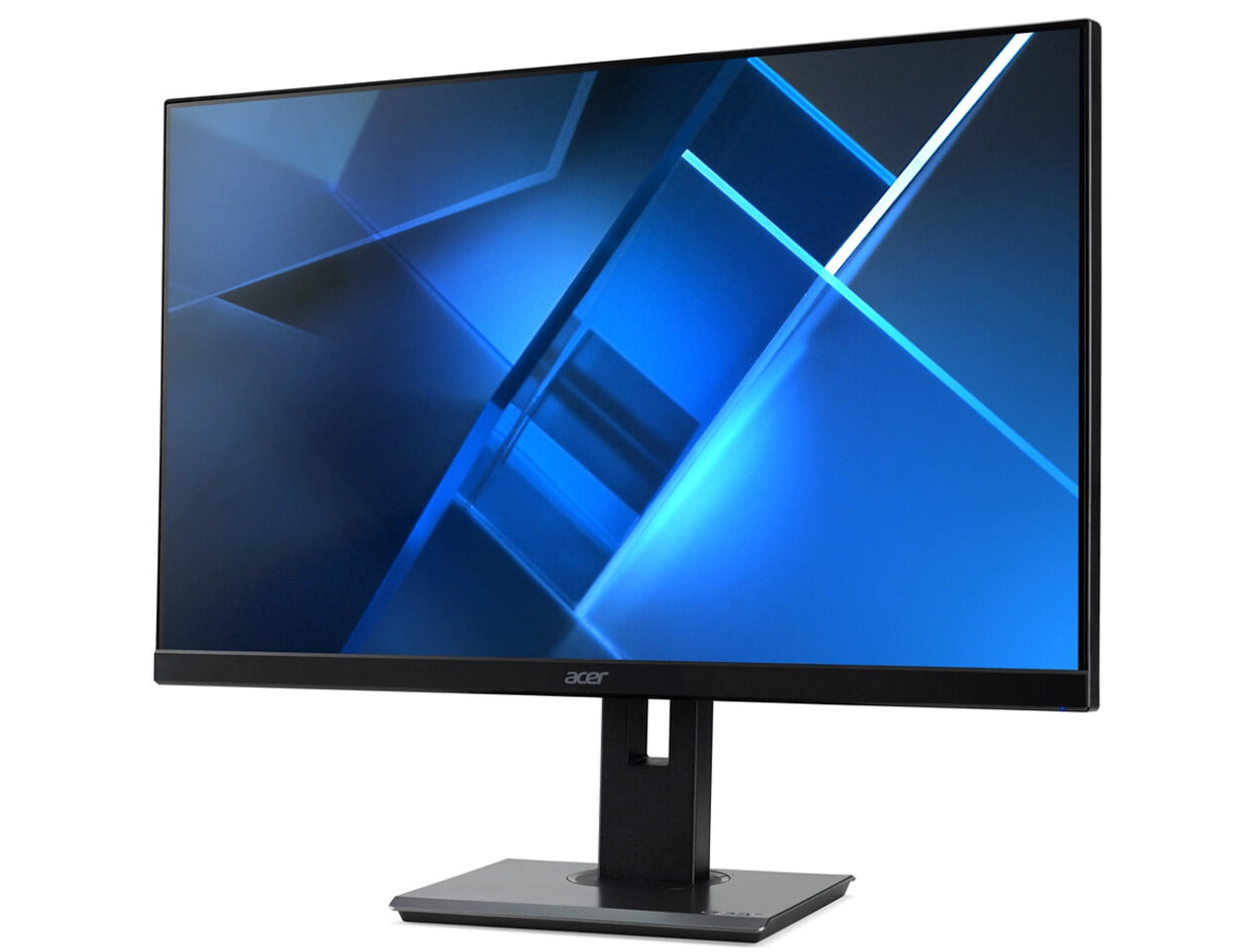 Acer B247Y E - 60.5 cm (23.8&quot;) - 1920 x 1080 pixels FHD LED Monitor