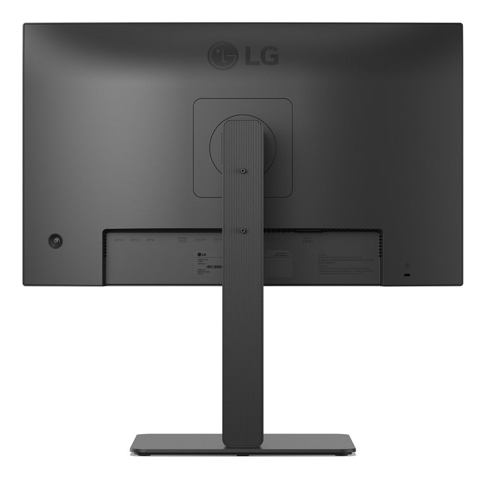 LG 24BA650-B - 60.5 cm (23.8&quot;) - 1920 x 1080 pixels FHD LED Monitor