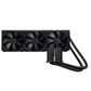 ASUS ProArt LC 420 - All-in-one Liquid Processor Cooler in Black - 420mm