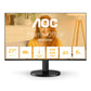 AOC B3 Q27B3CF2 - 68.6 cm (27") - 2560 x 1440 pixels QHD LED Monitor