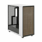 Fractal Design North XL - ATX Full Tower Case in White