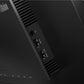 Lenovo ThinkVision P27Q-20 - 68.6 cm (27") - 2560 x 1440 pixels QHD LED Monitor