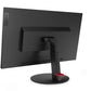 Lenovo ThinkVision T27i - 68.6 cm (27") - 1920 x 1080 pixels FHD LED Monitor