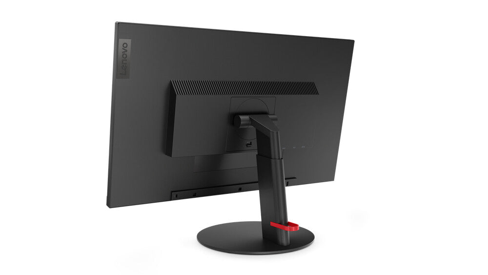 Lenovo ThinkVision T27i - 68.6 cm (27&quot;) - 1920 x 1080 pixels FHD LED Monitor