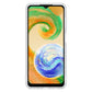 Samsung Soft Clear Cover for Galaxy A04s in Transparent