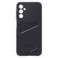 Samsung Card Slot Case for Galaxy A14 / A14 (5G) in Black