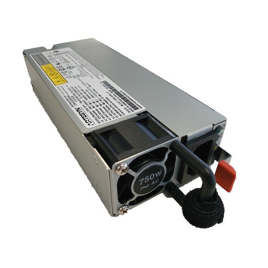 Lenovo 7N67A00883 - 750W 80+ Platinum Power Supply Unit