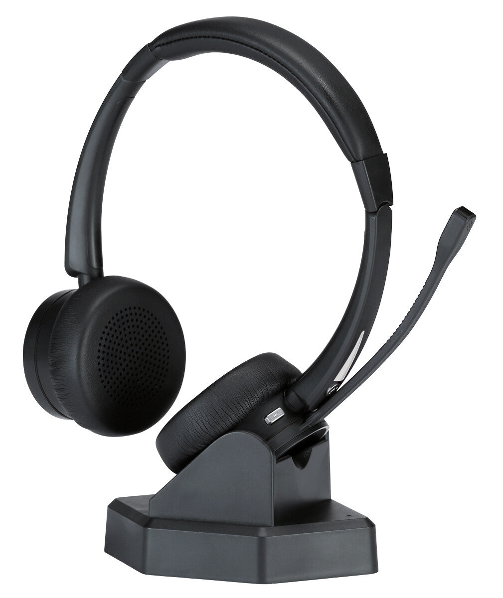 ProXtend Sonnet Duo - Wireless Bluetooth Headset