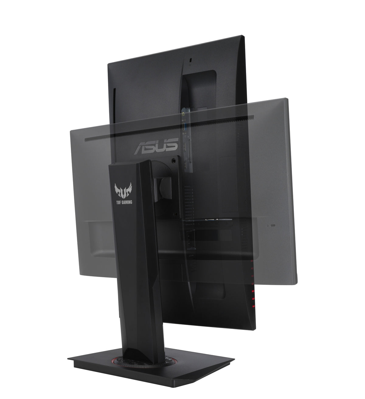 ASUS TUF Gaming VG249Q - 60.5 cm (23.8") - 1920 x 1080 pixels Full HD LED Monitor