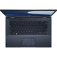ASUS ExpertBook B3 Flip Hybrid (2-in-1) - 35.6 cm (14") - Touchscreen - Intel® Core™ i5-1135G7 - 8 GB DDR4-SDRAM - 256 GB SSD - Wi-Fi 6 - Windows 11 Pro - Black