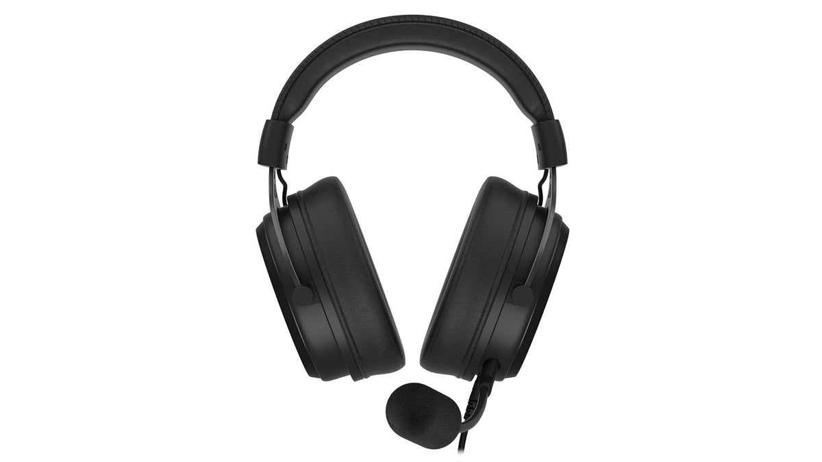 ENDORFY VIRO Plus - 3.5mm Wired Headset in Black