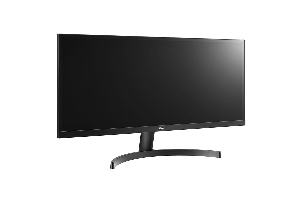 LG 29WL50S-B - 73.7 cm (29") - 2560 x 1080 pixels UltraWide FHD LED Monitor
