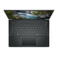 DELL Precision 5490 Laptop - 35.6 cm (14") - Intel Core Ultra 7 155H - 16 GB LPDDR5x-SDRAM - 1 TB SSD - NVIDIA RTX 1000 Ada - Wi-Fi 7 - Windows 11 Pro - Grey