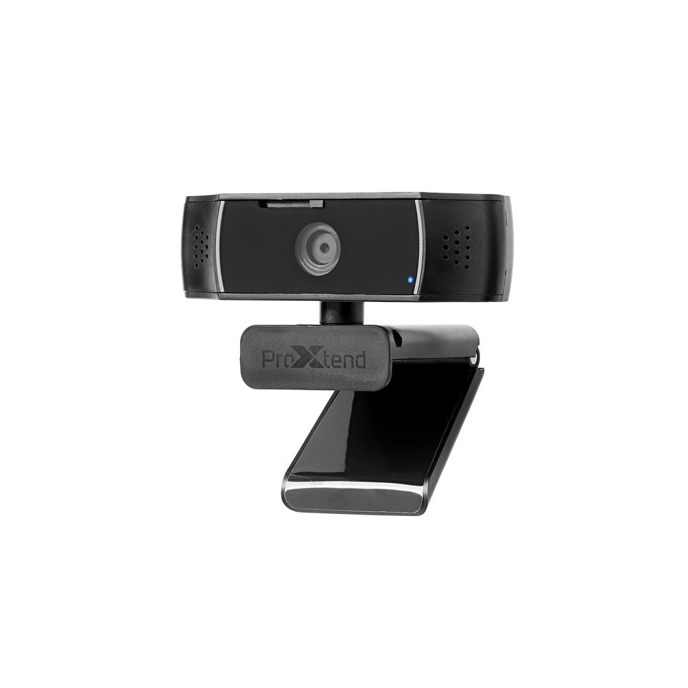 ProXtend X501 Full HD PRO webcam 2 MP 1920 x 1080 pixels USB 2.0 Black