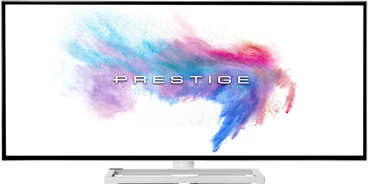 MSI Prestige PS341WU - 86.4 cm (34") - 5120 x 2160 pixels LCD Monitor