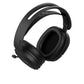 ASUS TUF Gaming H1 - USB Type-C Wired + Wireless Gaming Headset in Black