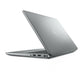 DELL Precision 3490 Mobile workstation - 35.6 cm (14") - Intel Core Ultra 7 155H - 16 GB DDR5-SDRAM - 512 GB SSD - NVIDIA RTX 500 Ada - Wi-Fi 6E - Windows 11 Pro - Grey
