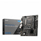 MSI PRO H610M-G DDR4 micro ATX motherboard - Intel H610 LGA 1700