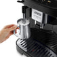 De’Longhi Magnifica Evo ECAM290.21.B - Fully Automatic Bean-to-Cup Coffee Machine in Black