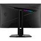 MSI MPG 274URF QD - 68.6 cm (27") - 3840 x 2160 pixels 4K Ultra HD QDOLED Monitor