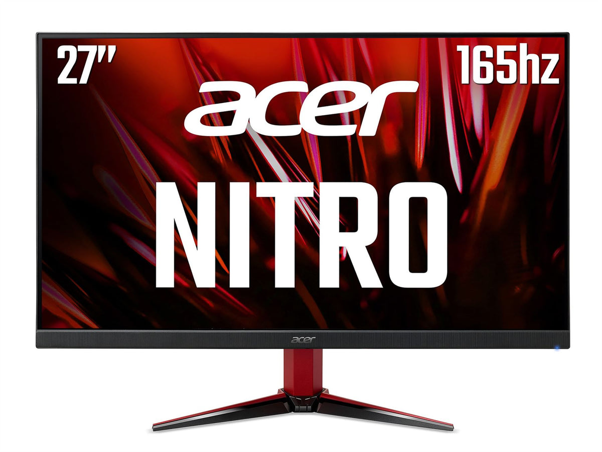 Acer NITRO VG2 Nitro VG272LVbmiipx Monitor