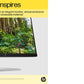 HP E24Q G5 - 60.5 cm (23.8") - 2560 x 1440 pixels QHD Monitor