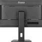 iiyama ProLite XUB2797QSN-B1 - 68.6 cm (27") - 2560 x 1440 pixels WQHD LED Monitor