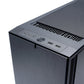 Fractal Design Define C - ATX Mid Tower Case in Black