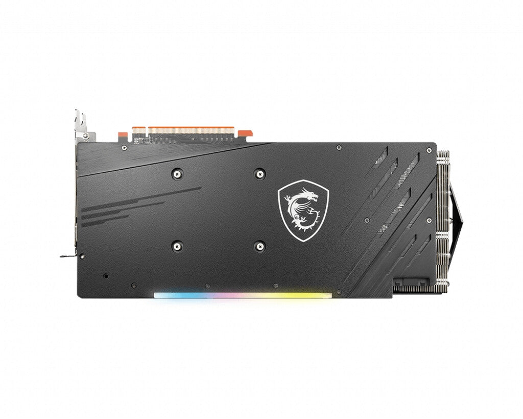 MSI GAMING X TRIO - AMD 16 GB GDDR6 Radeon RX 6800 graphics card