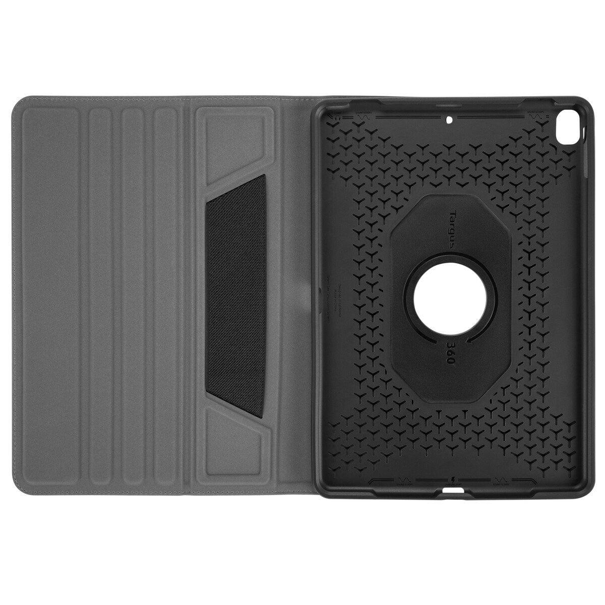 Targus VersaVu Folio Case for 10.5" iPad in Blue