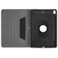 Targus VersaVu Folio Tablet Case for 10.2" iPad in Black