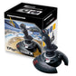 Thrustmaster T.Flight Stick X - USB Joystick Analogue for PC / PS3