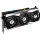 MSI GAMING Z TRIO - AMD 16 GB GDDR6 Radeon RX 6900 XT graphics card