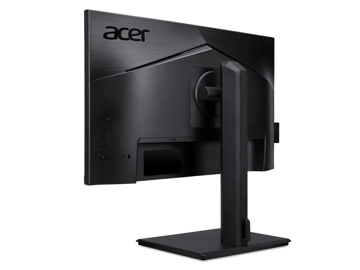 Acer B7 Vero B277UE - 68.6 cm (27") - 2560 x 1440 pixels QHD IPS Monitor