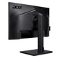 Acer B7 Vero B227QH - 54.6 cm (21.5") - 1920 x 1080 pixels FHD LED Monitor