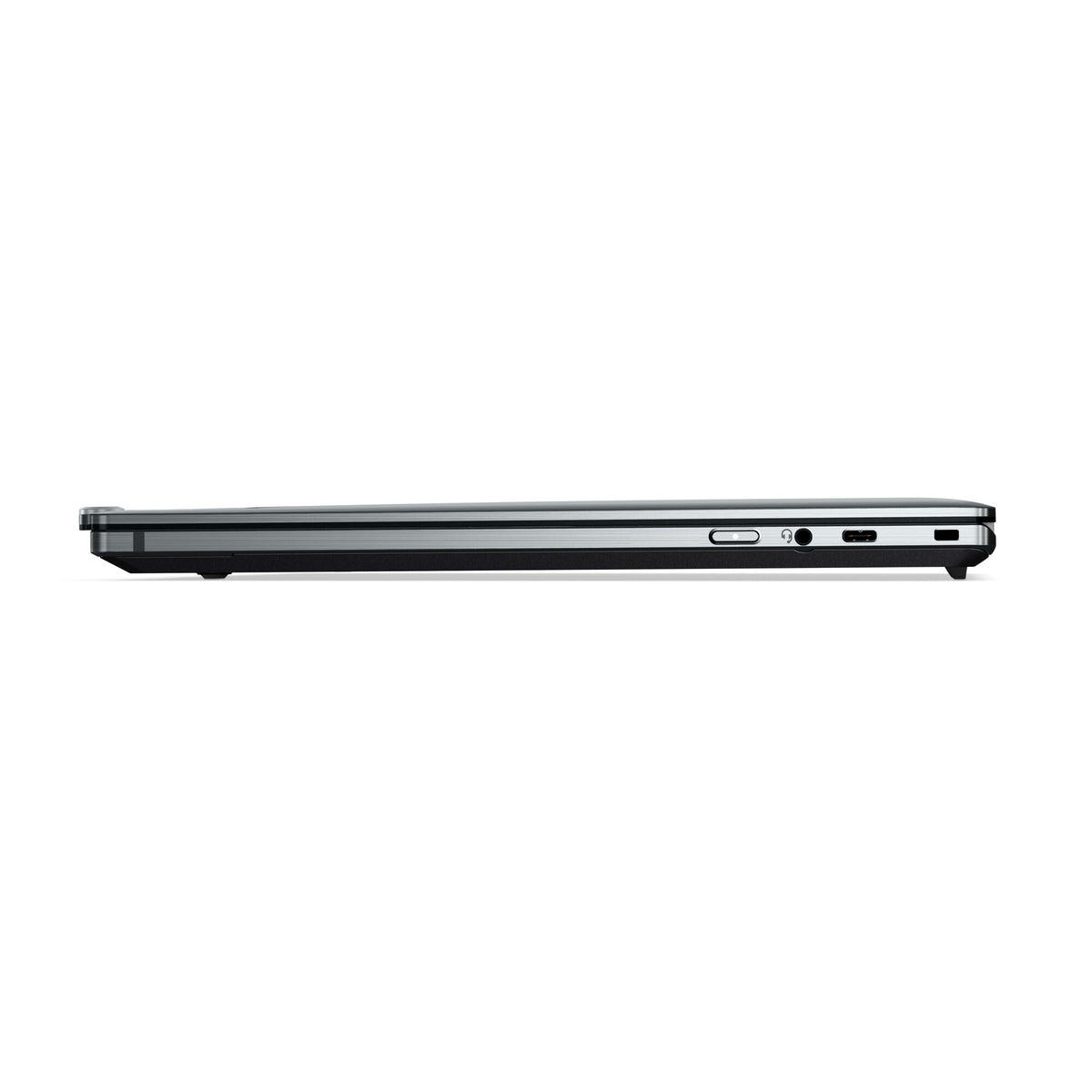 Lenovo ThinkPad Z16 (Gen 2) Laptop - 40.6 cm (16") - Touchscreen - AMD Ryzen™ 7 7840HS - 32 GB LPDDR5x-SDRAM - 1 TB SSD - AMD Radeon RX 6550M - Wi-Fi 6E - Windows 11 Pro - Grey