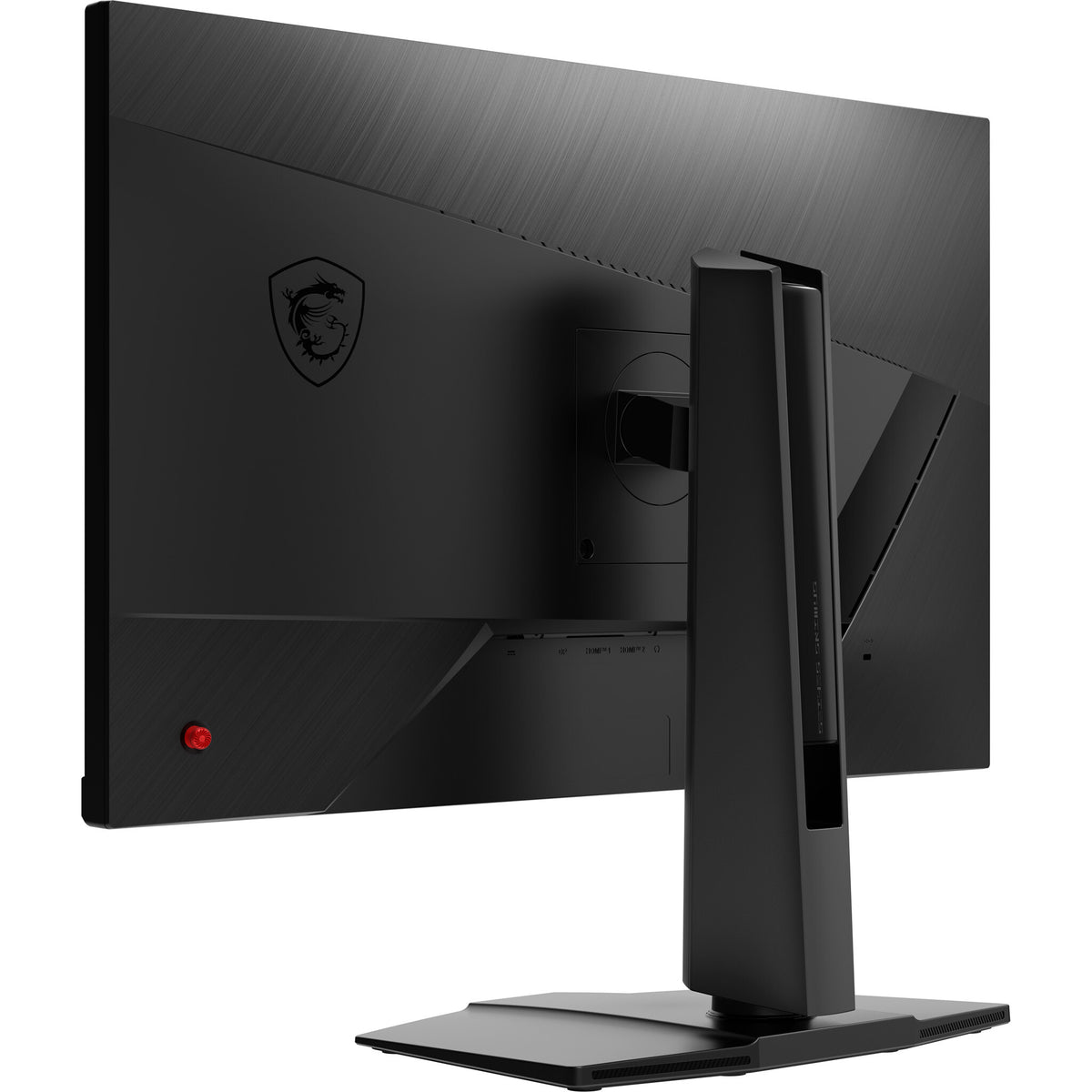 MSI G272QPF E2 - 68.6 cm (27") - 2560 x 1440 pixels Wide Quad HD Monitor