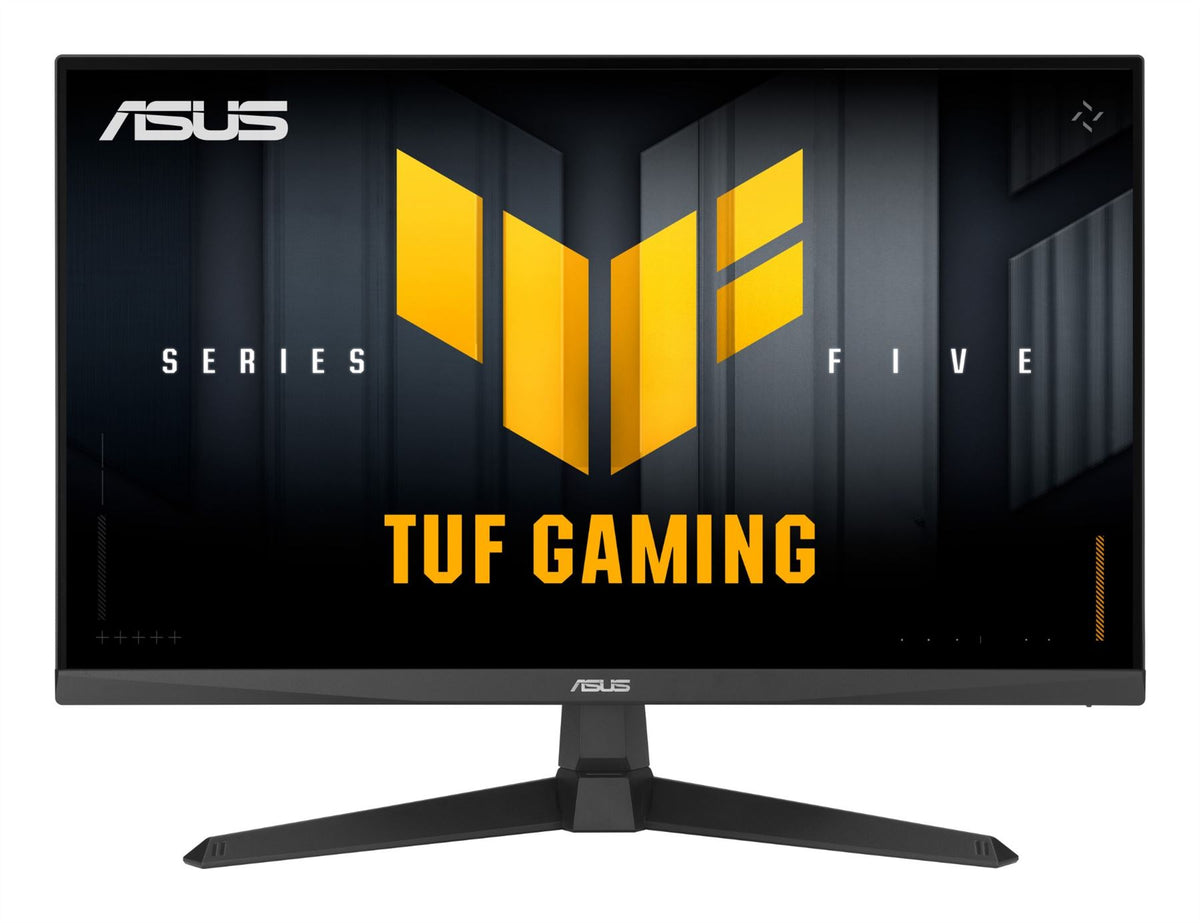 ASUS TUF Gaming VG279Q5A computer monitor 68.6 cm (27") 1920 x 1080 pixels Full HD LED Black