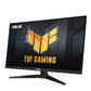 ASUS TUF Gaming VG32UQA1A - 80 cm (31.5") - 3840 x 2160 pixels 4K UHD Monitor