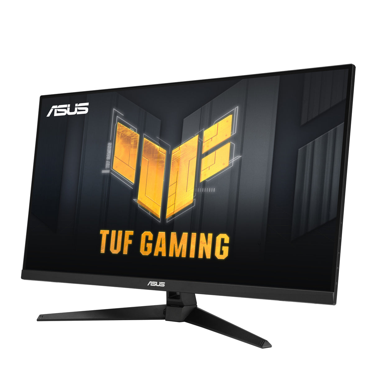 ASUS TUF Gaming VG32UQA1A - 80 cm (31.5") - 3840 x 2160 pixels 4K UHD Monitor