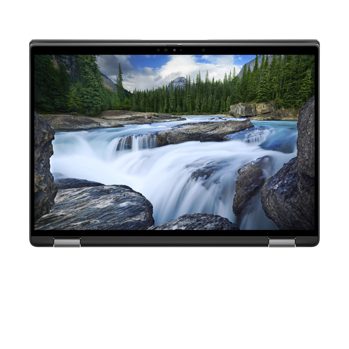 DELL Latitude 7440 2-in-1 Hybrid (2-in-1) 35.6 cm (14&quot;) Touchscreen Full HD+ Intel® Core™ i7 i7-1365U 16 GB LPDDR5-SDRAM 512 GB SSD Wi-Fi 6E (802.11ax) Windows 11 Pro Grey