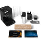 De’Longhi Gran Latissima - Nespresso Coffee Machine in Black