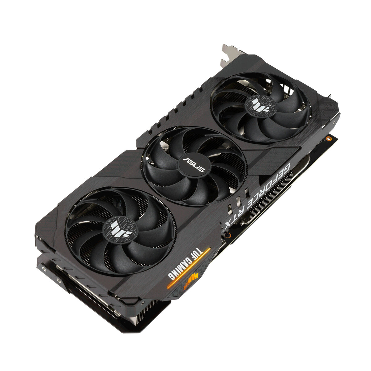 ASUS TUF Gaming OC V2 - NVIDIA 10 GB GDDR6X GeForce RTX 3080 graphics card