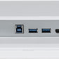 iiyama ProLite - 54.6 cm (21.5") - 1920 x 1080 pixels Full HD LCD Touchscreen Monitor