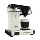 Moccamaster Cup-One Drip coffee maker in White