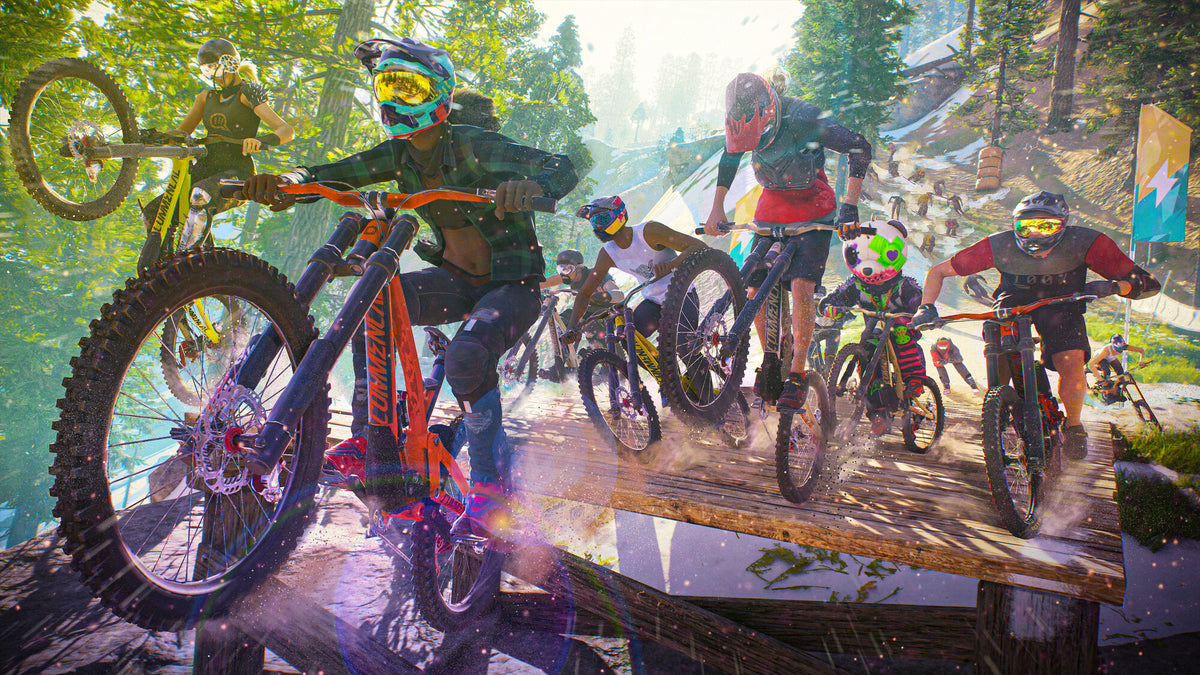 Riders Republic - Xbox One
