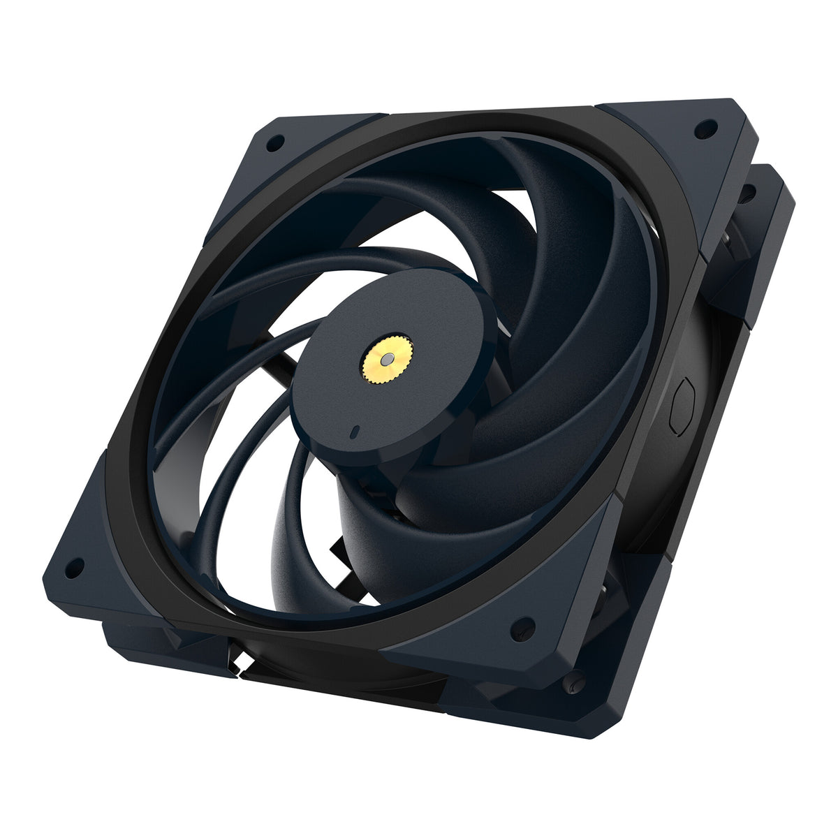 Cooler Master Mobius 120 OC - 120mm PC Case Fan