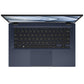 ASUS ExpertBook B1 Laptop - 35.6 cm (14") - Intel® Core™ i5-1235U - 8 GB DDR4-SDRAM - 256 GB SSD - Wi-Fi 6E - Windows 11 Pro - Black