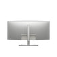DELL UltraSharp U3421WE - 86.6 cm (34.1") - 3440 x 1440 pixels LCD Monitor