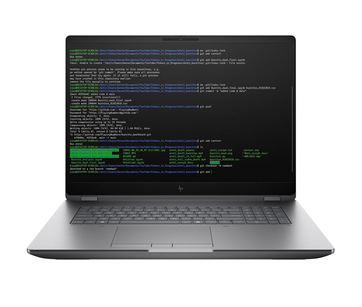 HP ZBook Fury G1i Wolf Pro Security Edition Intel Core Ultra 7 265HX Mobile workstation 45.7 cm (18") WQXGA 32 GB DDR5-SDRAM 1 TB SSD NVIDIA RTX PRO 3000 Blackwell Wi-Fi 7 (802.11be) Windows 11 Pro AI Workstation, AI PC Silver